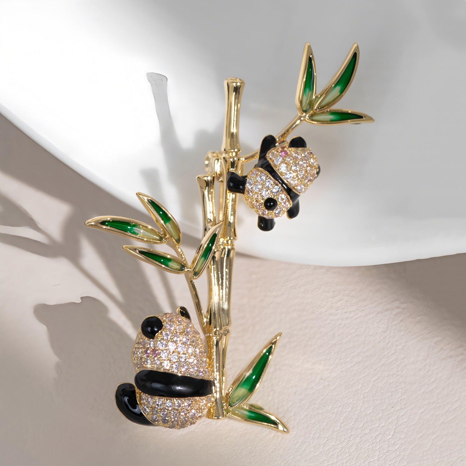 Brooch