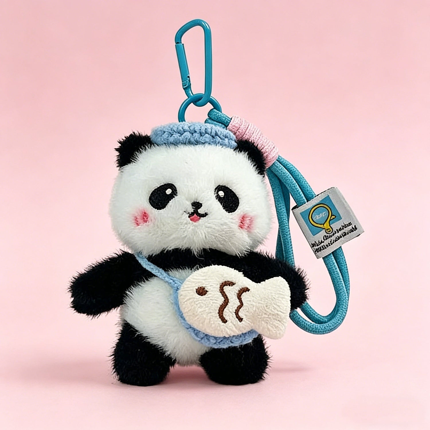 Bag Charm